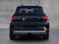 Neu Opel Frontera 145 PS (106 kW) 2025 Lackierung schwarz perla nera/ SUV