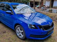 Gebraucht Skoda Octavia 2019 Limousine