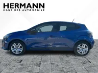 Occasion Renault Clio V Evolution 67 ch (49 kW) 2024 Bleue Berline