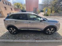 gebraucht Peugeot 3008 1.2 PureTech*NAVI*LED*PANO*KAM*18 ZOLL*