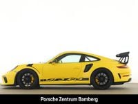 Gebraucht Porsche 911 GT3 RS 521 PS (383 kW) 2018 Gelb Coupé