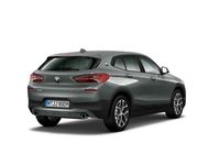 Gebraucht BMW X2 Advantage 150 PS (110 kW) 2024 Grau SUV