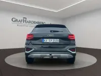 Gebraucht Audi Q2 Advanced 150 PS (110 kW) 2025 Schwarz SUV