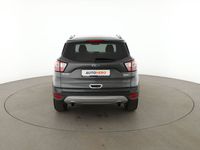 gebraucht Ford Kuga 1.5 EcoBoost Titanium, Benzin, 14.420 €