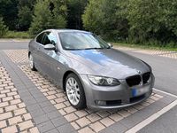 Gebraucht BMW 325 218 PS (160 kW) 2006 Grau Coupé