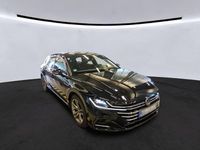 Gebraucht VW Arteon R-line 190 PS (139 kW) 2023 Schwarz Kombi