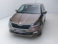 gebraucht Skoda Fabia 1.0 TSI *SOLEIL*ACC*APP*PDC*ASSIST*