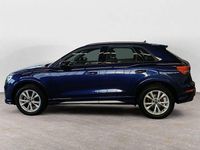 Gebraucht Audi Q3 S-Line 150 PS (110 kW) 2025 Blau SUV