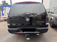 Gebraucht Cadillac Escalade 349 PS (256 kW) 2005 Schwarz SUV