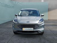 Gebraucht Ford Kuga 120 PS (88 kW) 2024 Silber SUV