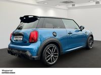 gebraucht Mini Cooper S JCW Trim DSG LED NAVI PANO SHZ PDC LM