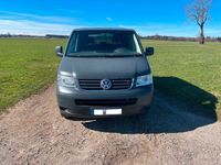 gebraucht VW Multivan T5Comfortline 2,5 131PS