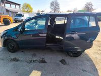 Usata Ford B-MAX 101 CV (74 kW) 2015 Blu Monovolume