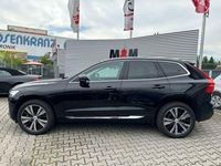 Gebraucht Volvo XC60 Ultimate 197 PS (144 kW) 2022 Schwarz SUV