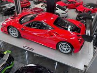 Second-hand Ferrari 488 670 CP (492 kW) 2019 Roșu