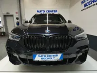 Gebraucht BMW X5 M Sport 340 PS (250 kW) 2023 Schwarz SUV