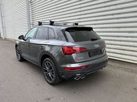 gebraucht Audi SQ5 TFSI Panorama 360Kamera ACC Assist