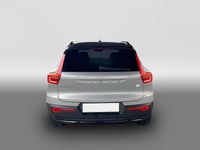 Gebraucht Volvo XC40 Plus 169 kW (231 PS) 2022 Silber SUV