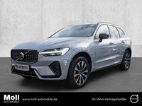 Gebraucht Volvo XC60 Plus 197 PS (144 kW) 2024 Vapour grey SUV