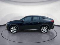 Gebraucht BMW X2 170 PS (125 kW) 2024 Schwarz SUV