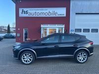 Gebraucht Cupra Formentor 150 PS (110 kW) 2022 Schwarz SUV