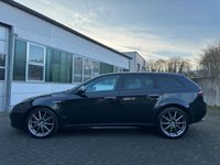 gebraucht Alfa Romeo 159 Alfati 1,8 TBI Carbon, Leder/Alcantara