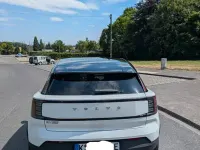 Gebraucht Volvo EX30 Ultra 200 kW (272 PS) 2025 Weiß SUV