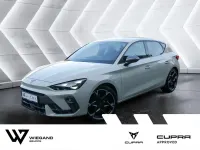 Gebraucht Cupra Leon VZ 272 PS (200 kW) 2024 Grau Limousine