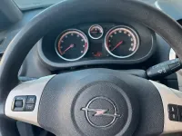 Gebraucht Opel Corsa 80 PS (58 kW) 2008 Kleinwagen
