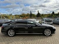Gebraucht Audi A8L S-Line 286 PS (210 kW) 2020 Schwarz Limousine