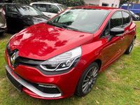 Gebraucht Renault Clio IV 200 PS (147 kW) 2014 Limousine