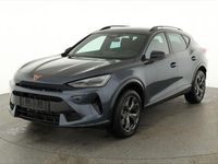 Gebraucht Cupra Formentor 150 PS (110 kW) 2026 Magnetic grau metallic SUV