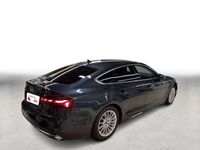 Gebraucht Audi A5 Sportback Advanced Plus 163 PS (119 kW) 2024 Grau Kleinwagen