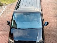 gebraucht VW Multivan T6 2.0 TDI - DSG, AHK, Panoramadach, TÜV neu