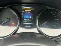Gebraucht Nissan Qashqai 136 PS (100 kW) 2015 Weiß SUV