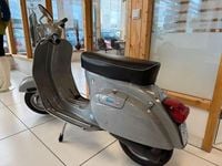 Gebraucht Piaggio APE 1979 Silber