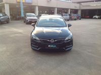 Usado Opel Astra Edition 110 HP (80 kW) 2021 Preto Carrinha