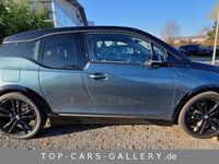Gebraucht BMW i3 Sport Line 75 kW (102 PS) 2021 Blau Kleinwagen