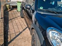 Usado Mini Cooper 143 HP (105 kW) 2011 Preto Citadino