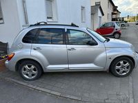 Używany Chrysler PT Cruiser 121 KM (88 kW) 2005 Srebrny Kombi