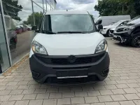 Gebraucht Fiat Doblò Basis 80 PS (58 kW) 2019 Other Van / Kleinbus