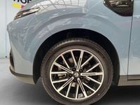 Gebraucht Leapmotor B10 160 kW (218 PS) 2025 Blau SUV