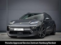 Gebraucht Porsche Macan 300 kW (408 PS) 2024 Grau SUV