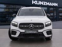 Gebraucht Mercedes GLB180 AMG 136 PS (100 kW) 2025 Polarweiss SUV