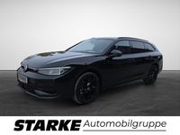 Neu VW Passat R-line 193 PS (141 kW) 2025 Schwarz Kombi
