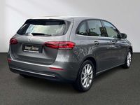 Gebraucht Mercedes E250 Style 160 PS (117 kW) 2021 Lack mountaingrau Limousine