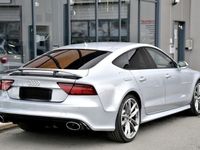 gebraucht Audi RS7 Performence Bremsanlage WAVE Disc Neu!