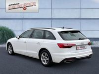 Gebraucht Audi A4 150 PS (110 kW) 2022 Kombi