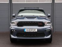 Second-hand Dodge Durango 364 CP (267 kW) 2020 Albastru SUV