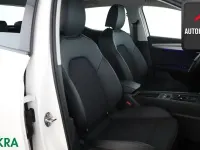 Gebraucht Cupra Leon 190 PS (139 kW) 2024 "candy" weiss Limousine